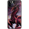 Ruth Thompson Ruth Thompson Red Dragon iPhone 11 Pro Skin